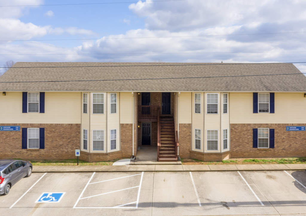 Amenities Heritage Pointe